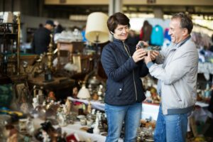 Lire la suite à propos de l’article Comment trouver une brocante ?